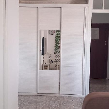 Apartamento Cruz مالقة المظهر الخارجي الصورة